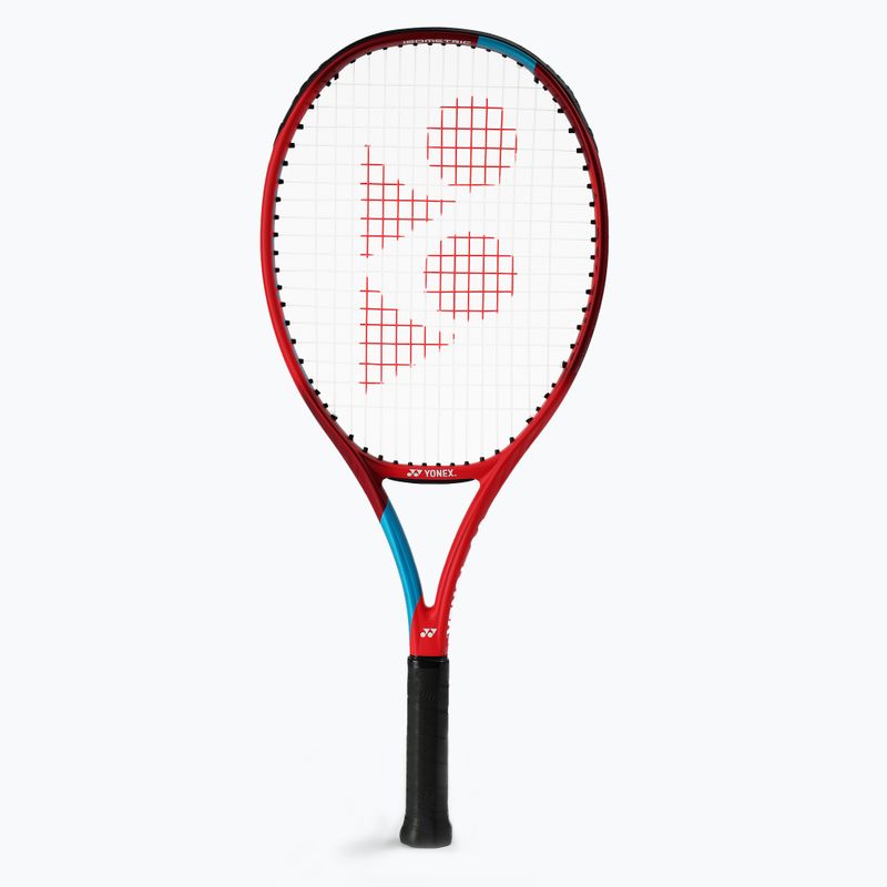 YONEX Vcore ACE Tennisschläger rot