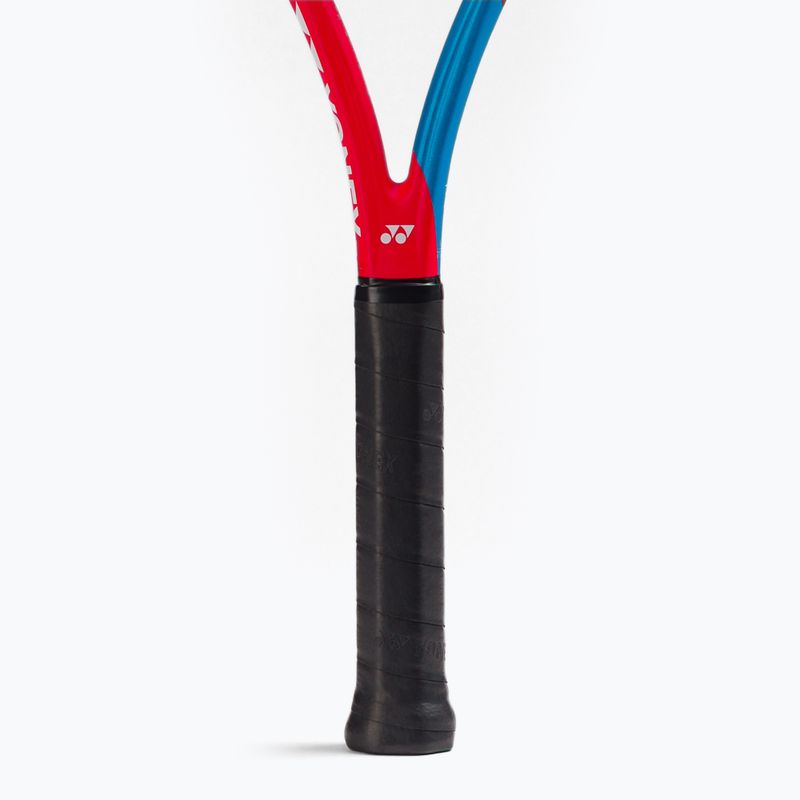 YONEX Kinder-Tennisschläger Vcore 26 rot 4