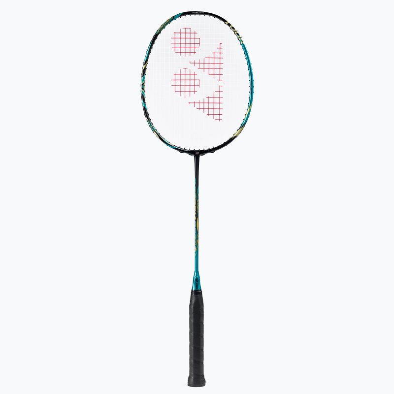 YONEX Astrox 88 S TOUR Badmintonschläger schwarz