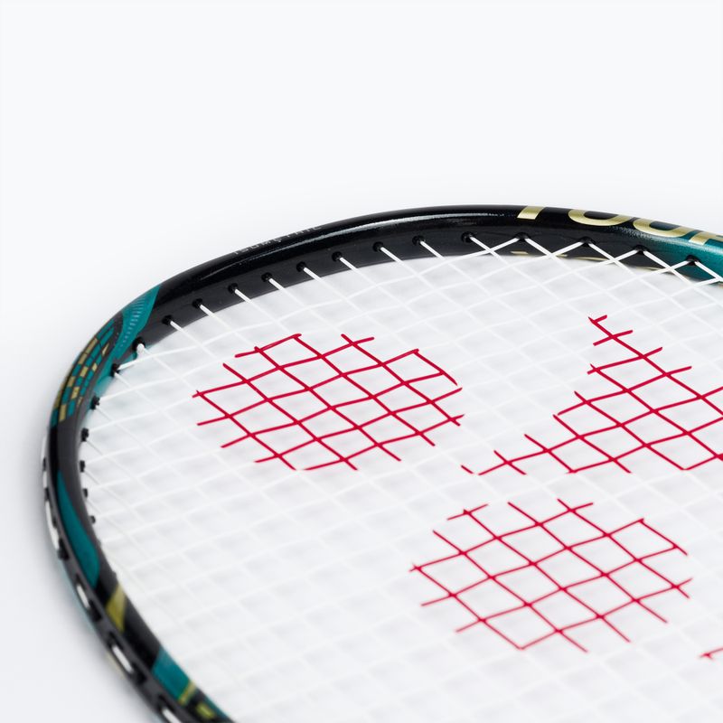 YONEX Astrox 88 S TOUR Badmintonschläger schwarz 3