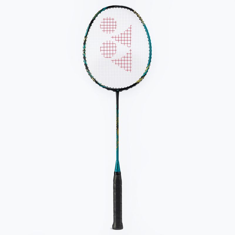 YONEX Astrox 88 S GAME Badmintonschläger schwarz