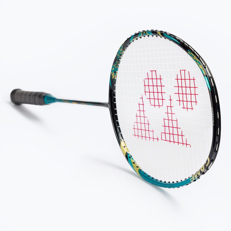 YONEX Astrox 88 S GAME Badmintonschläger schwarz 6