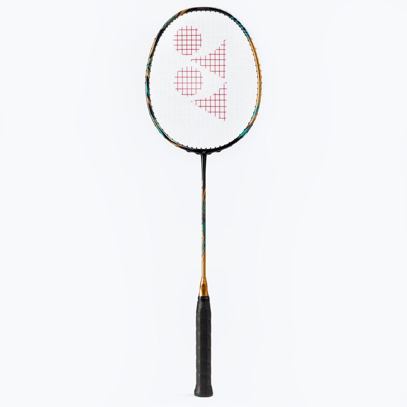 YONEX Astrox 88 D TOUR Badmintonschläger schwarz