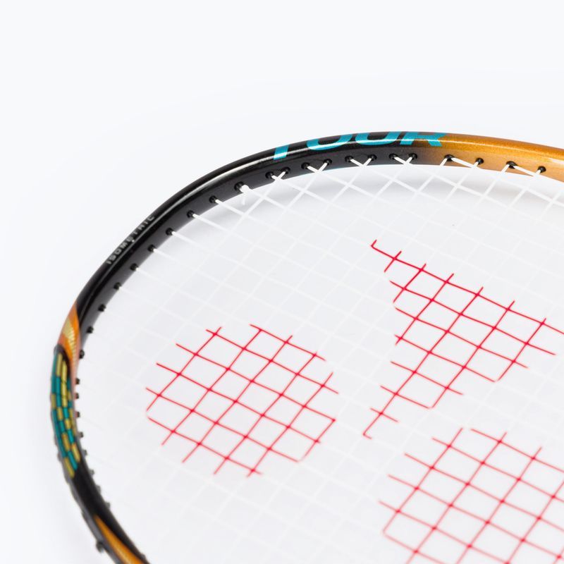 YONEX Astrox 88 D TOUR Badmintonschläger schwarz 4