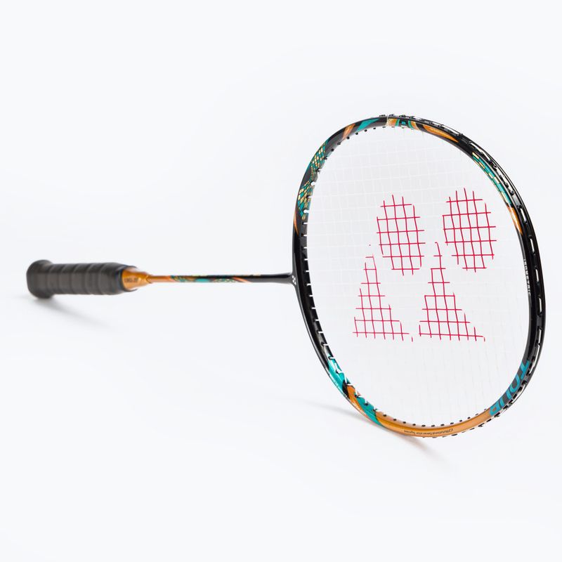 YONEX Astrox 88 D TOUR Badmintonschläger schwarz 5