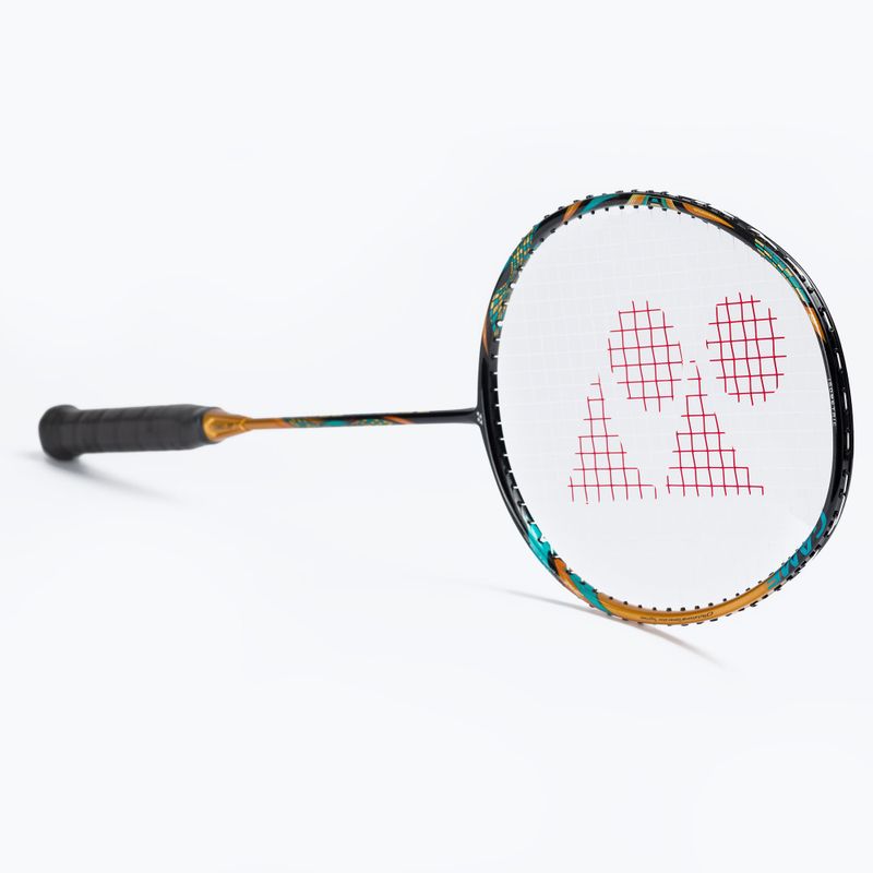 YONEX Astrox 88 D GAME Badmintonschläger schwarz 6
