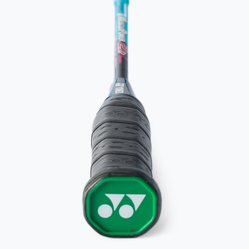 YONEX MP 2 JR Badmintonschläger für Kinder blau 3