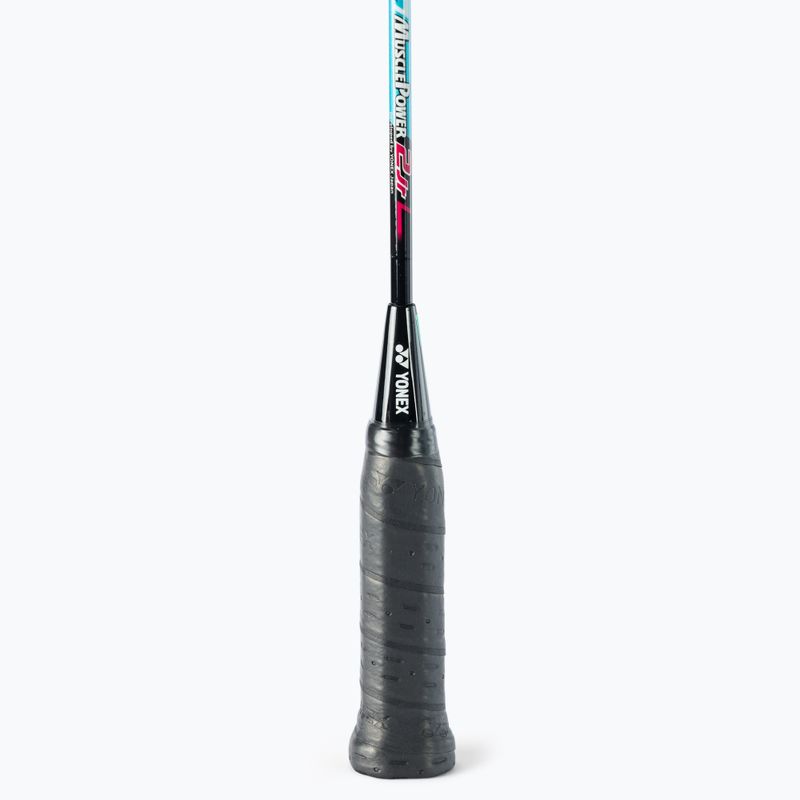 YONEX MP 2 JR Badmintonschläger für Kinder blau 4