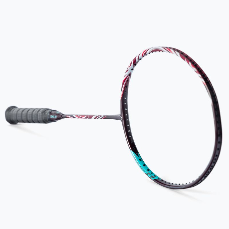 YONEX Badmintonschläger Astrox 100 ZZ Kurenai rot 2