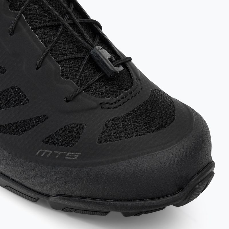 Shimano SH-MT502 Herren MTB-Radschuhe schwarz ESHMT502MGL01S45000 7
