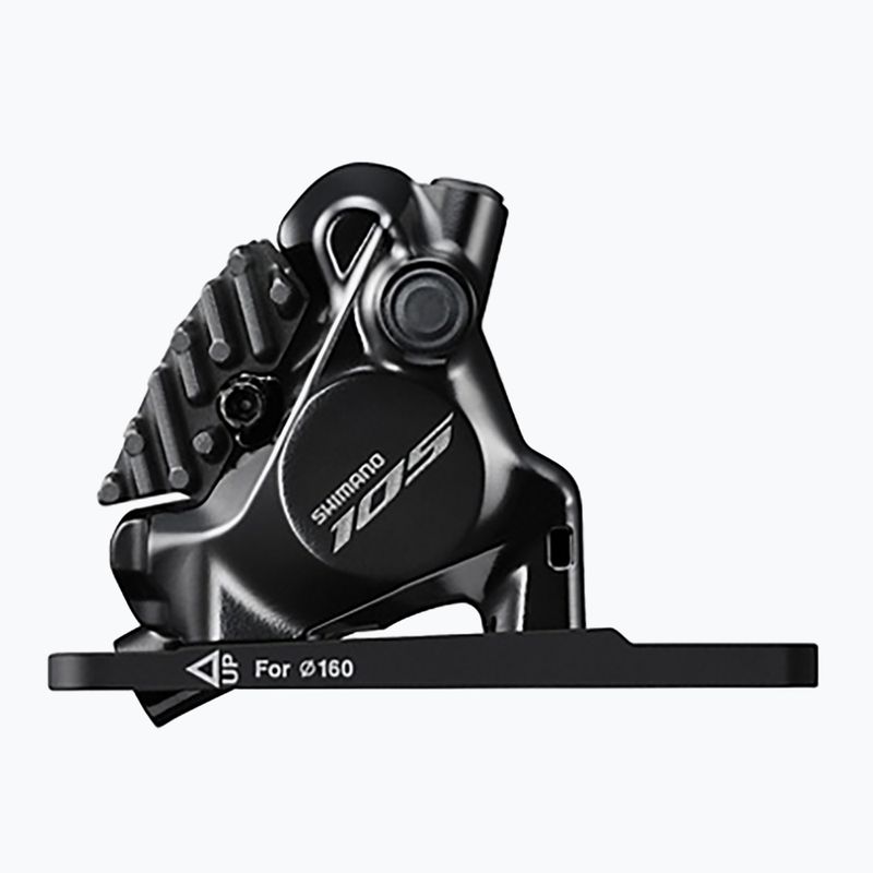 Shimano 105 BR-R7170 Scheibenbremssattel vorne