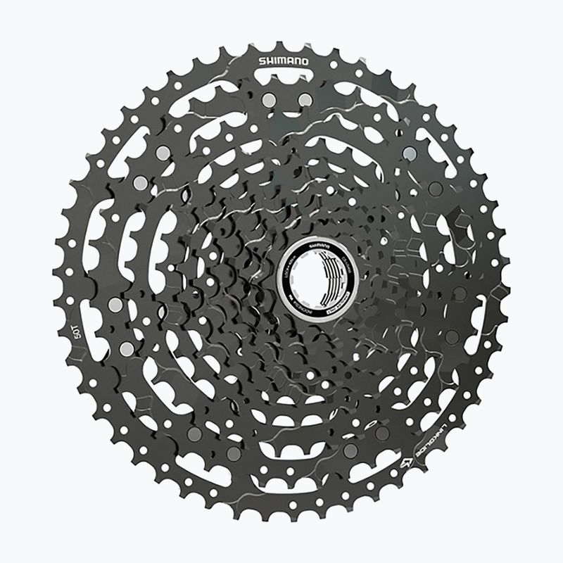Shimano Fahrradkassette CS-LG400 11rz 11-50 2