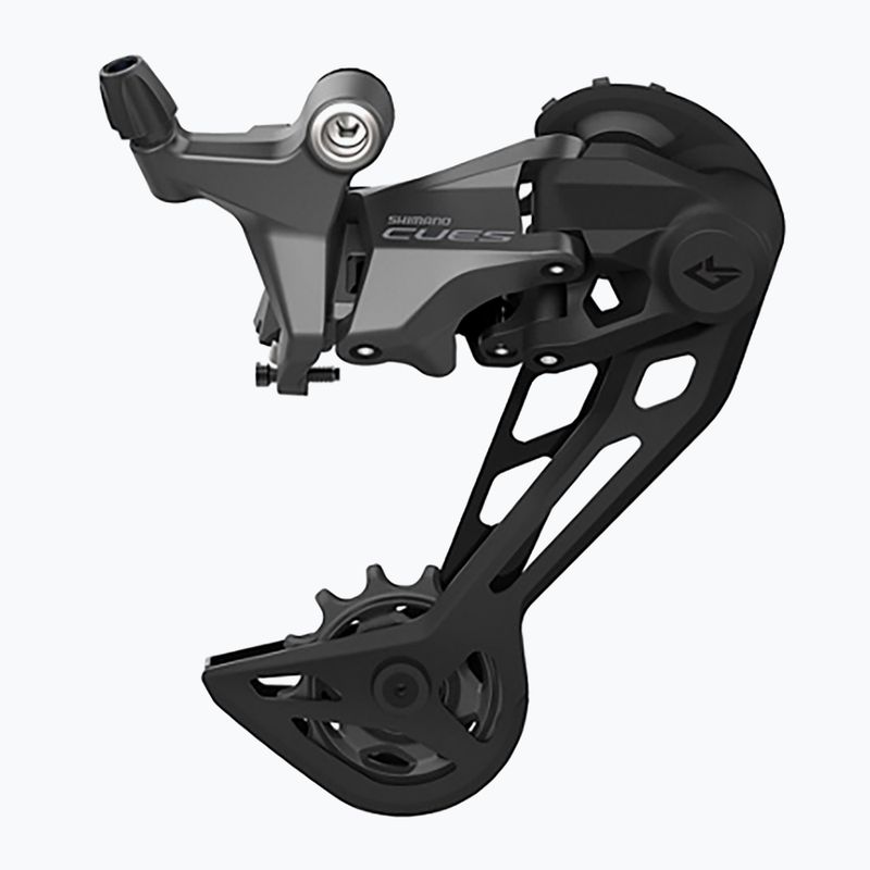 Shimano Cues RD-U6020 SGS 11rz Direct Mount Schaltwerk