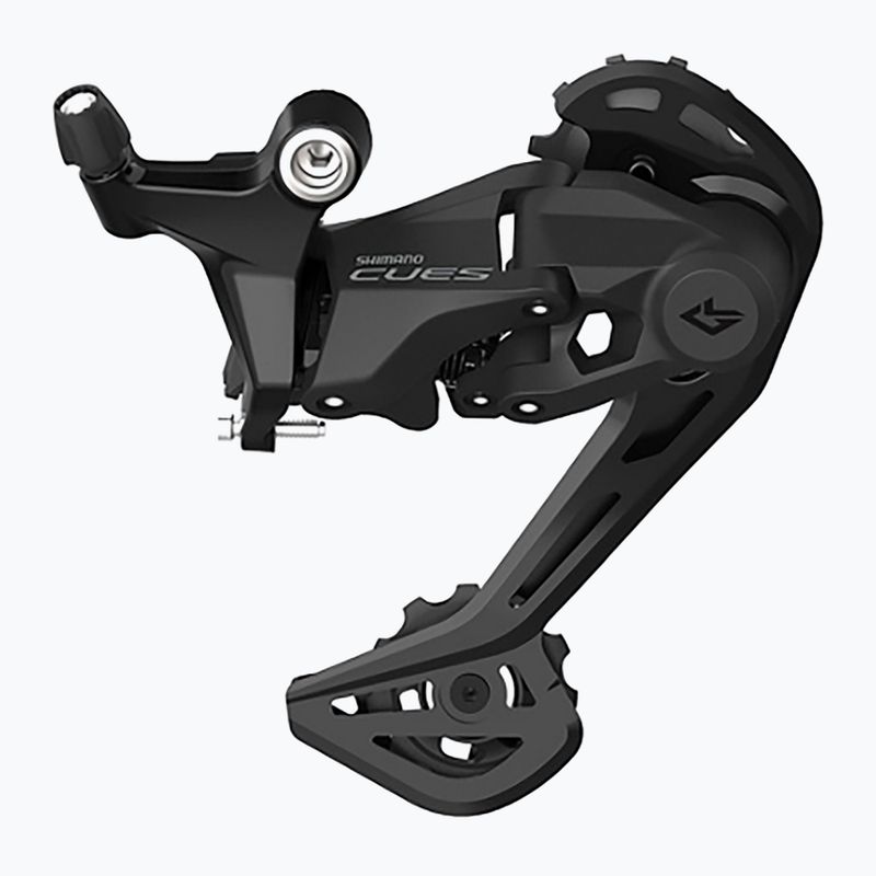 Shimano Cues RD-U4020 SGS 9rz Direct Mount Schaltwerk