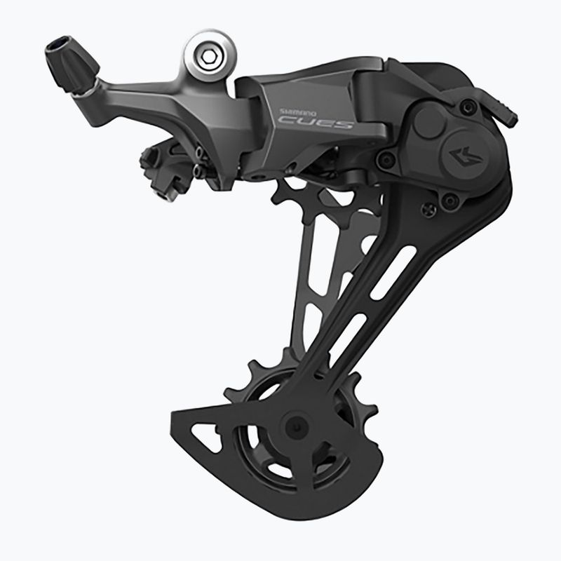 Shimano Cues RD-U6000 GS 10/11rz Direct Mount Fahrrad-Schaltwerk