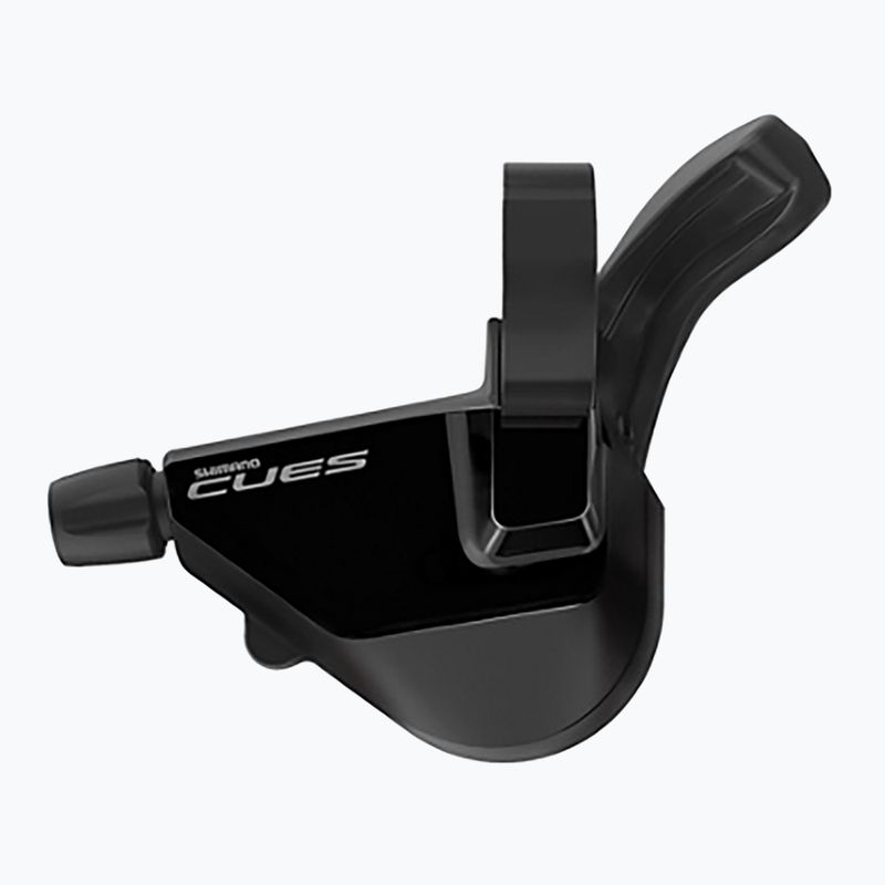Shimano SL-U6000 2rz linker Umwerferhebel 3
