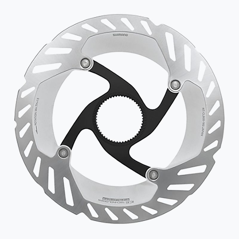 Shimano Ultegra RT-CL800 Ice Technologies Freeza 160mm Bremsscheibe