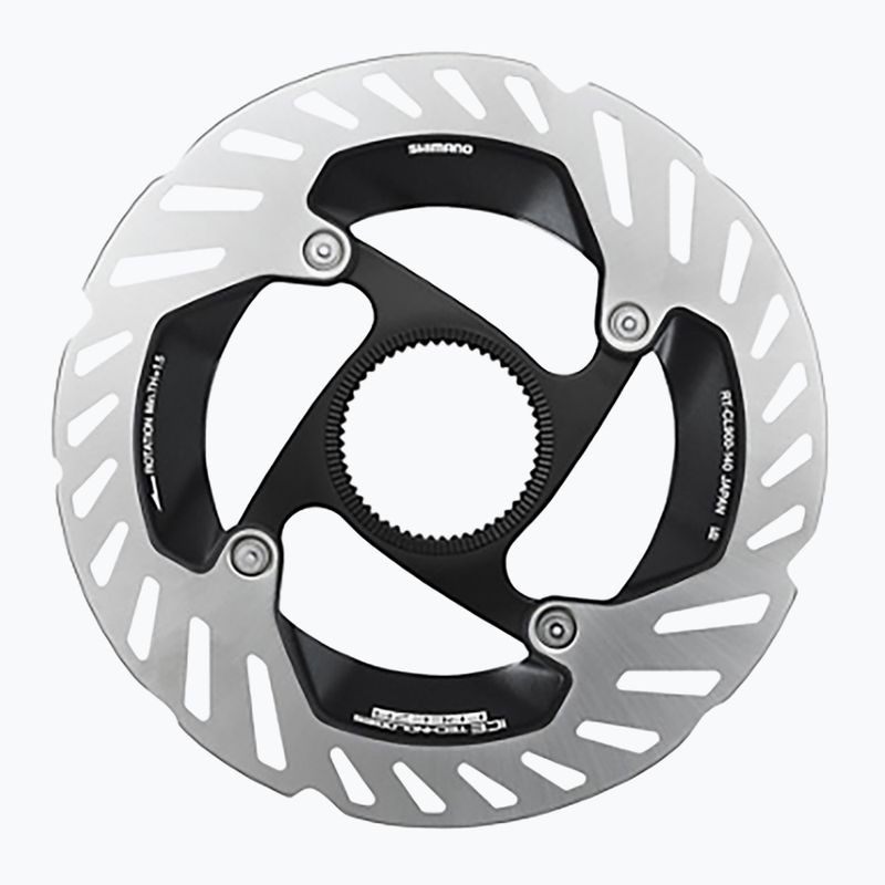 Shimano Dura-Ace RT-CL900 Ice Technologies Freeza 140mm Bremsscheibe