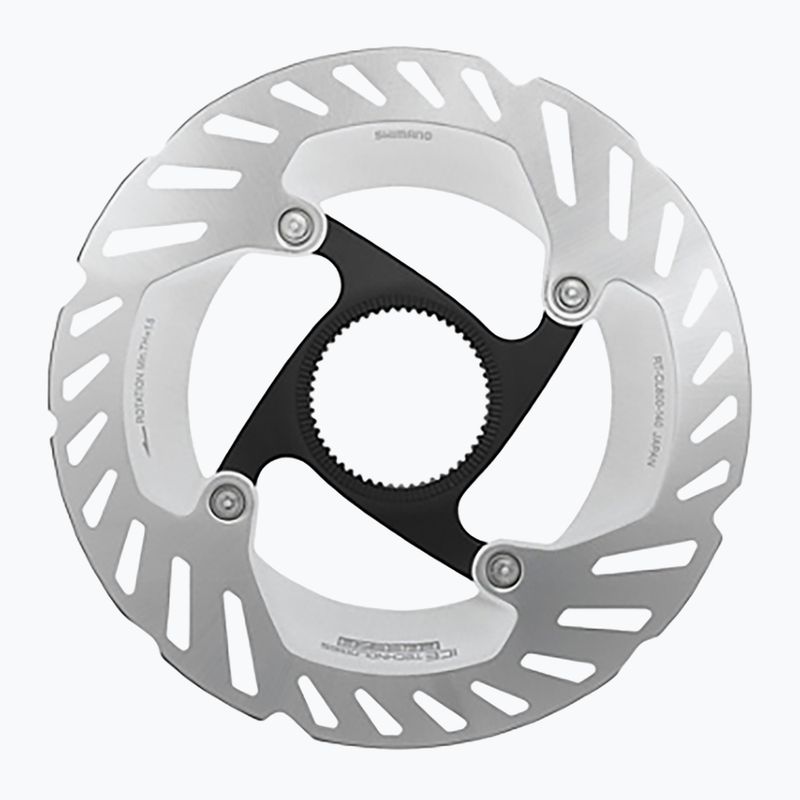 Shimano Ultegra RT-CL800 Ice Technologies Freeza 140mm Bremsscheibe