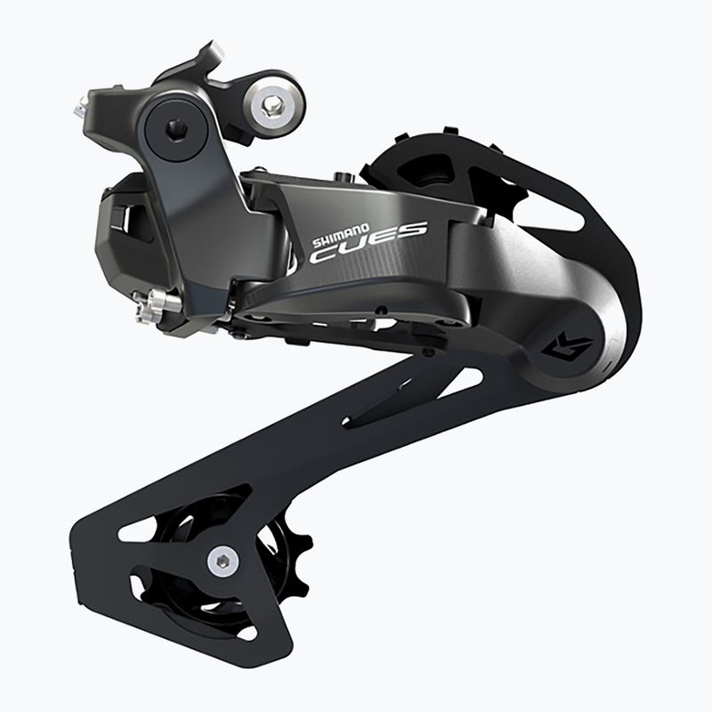 Shimano Cues Di2 RD-U6070 GS 11rz Direct Mount Schaltwerk