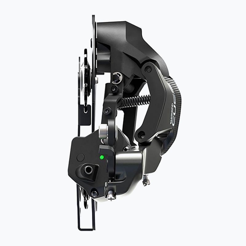 Shimano Cues Di2 RD-U6070 GS 11rz Direct Mount Schaltwerk 2