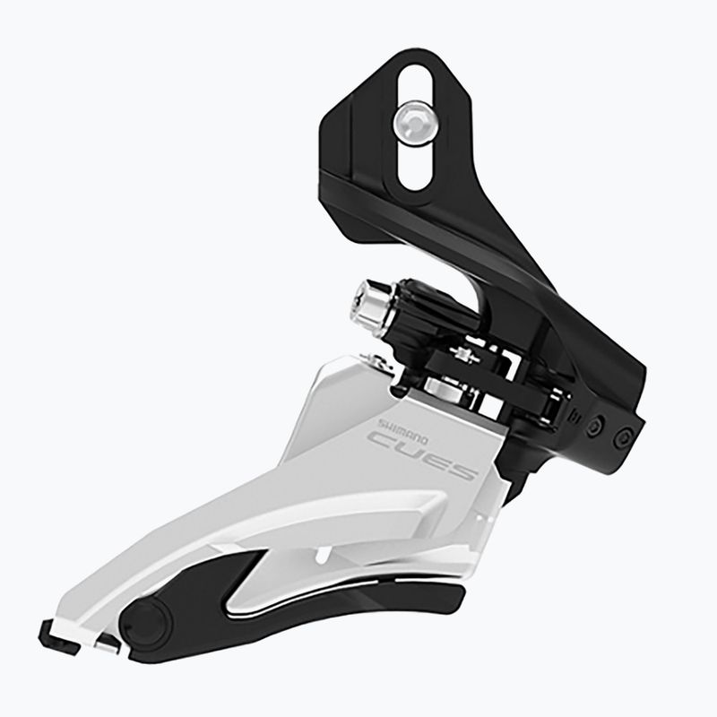 Shimano Cues FD-U4000 SS Direct Mount Umwerfer