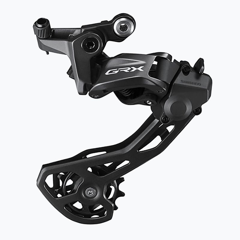 Shimano GRX RD-RX820 36T max 12rz direkt montiertes Schaltwerk