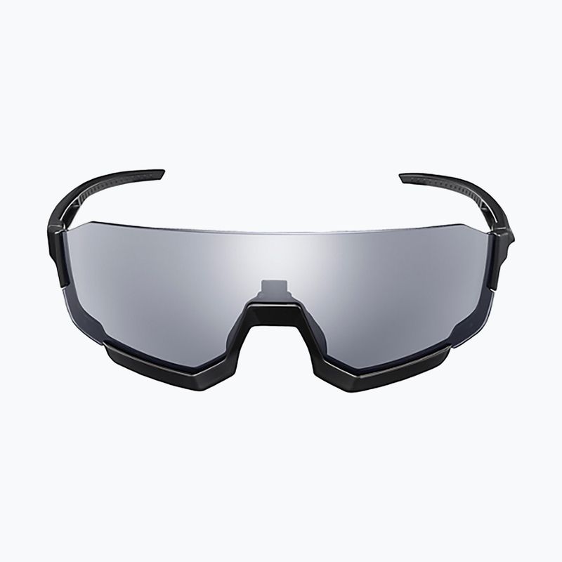 Shimano CE-ARLT2 Aerolite schwarz/photochromatisch grau Sonnenbrille 2
