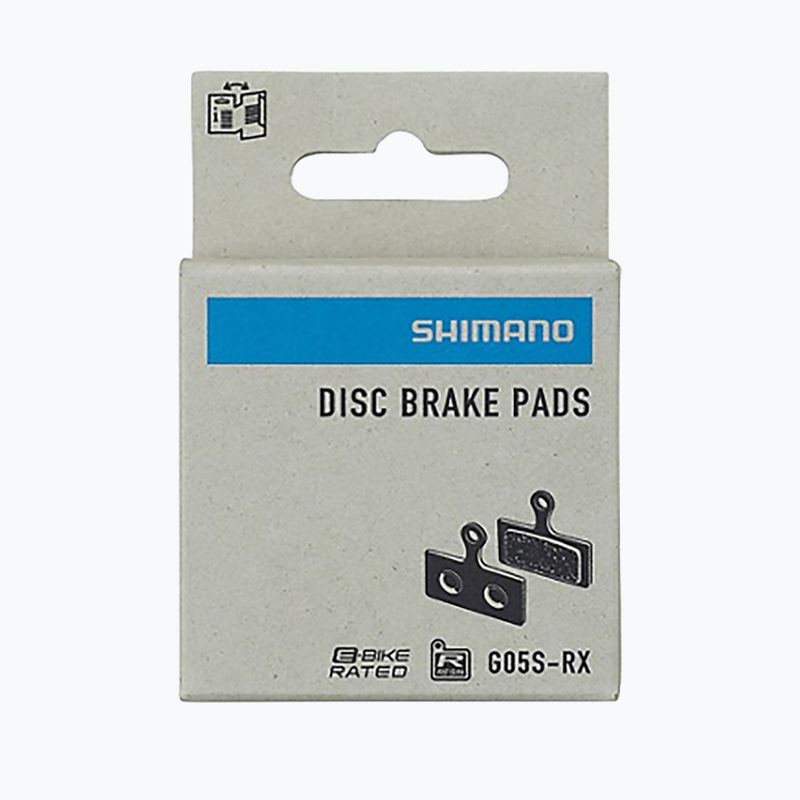 Shimano G05S Bremsbeläge