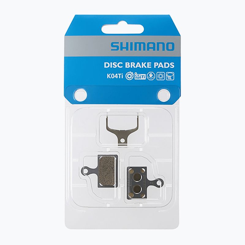 Shimano Bremsbeläge N03A 2