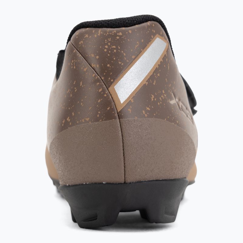 Fahrradschuhe MTB Herren Shimano SH-XC302 brown 6