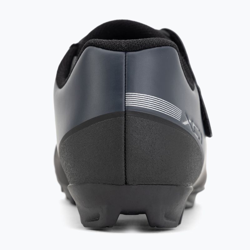 Fahrradschuhe MTB Damen Shimano SH-XC102W black 6