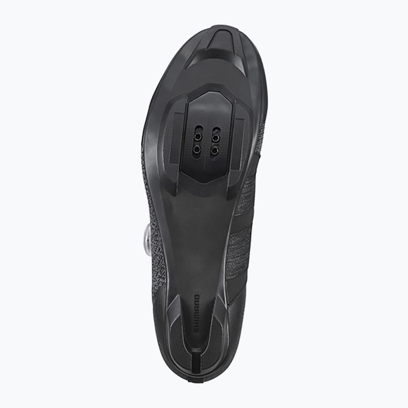 Shimano SH-IC501 schwarz Trainer Schuhe 6