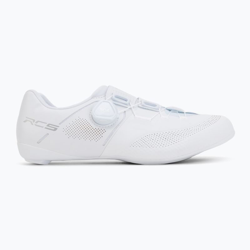 Damen-Rennradschuhe Shimano SH-RC503W white 2