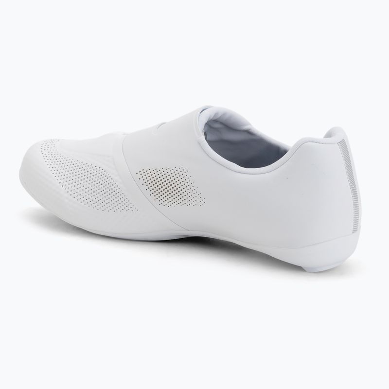 Damen-Rennradschuhe Shimano SH-RC503W white 3