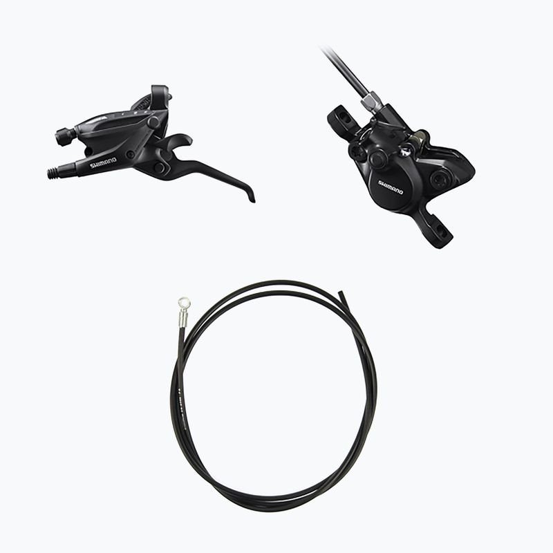 Shimano Vorderrad-Bremsanlage ST-EF505