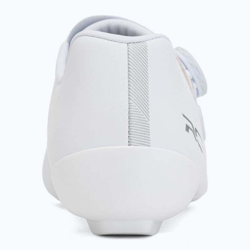 Herren-Rennradschuhe Shimano SH-RC703 white 6