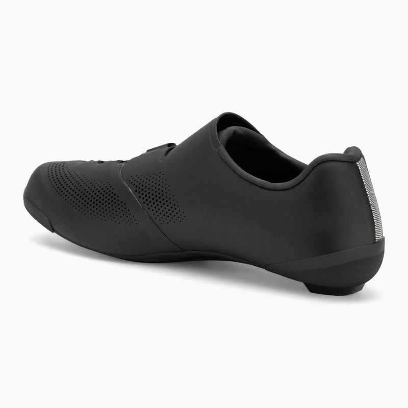 Rennradschuhe Herren Shimano SH-RC703 black 3