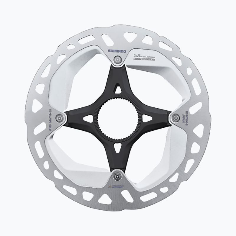 Bremsscheibe Shimano RT-MT800 Ice Tech Freeza Ext Center Lock