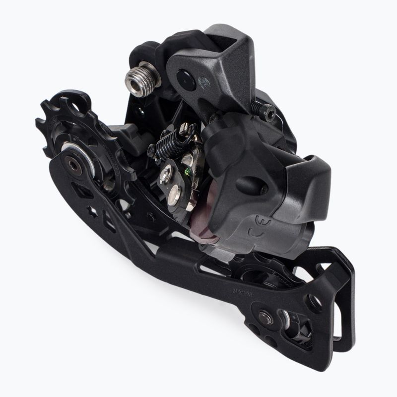 Shimano GRX RD-RX817 Di2 11rz Fahrrad-Schaltwerk schwarz IRDRX817 3