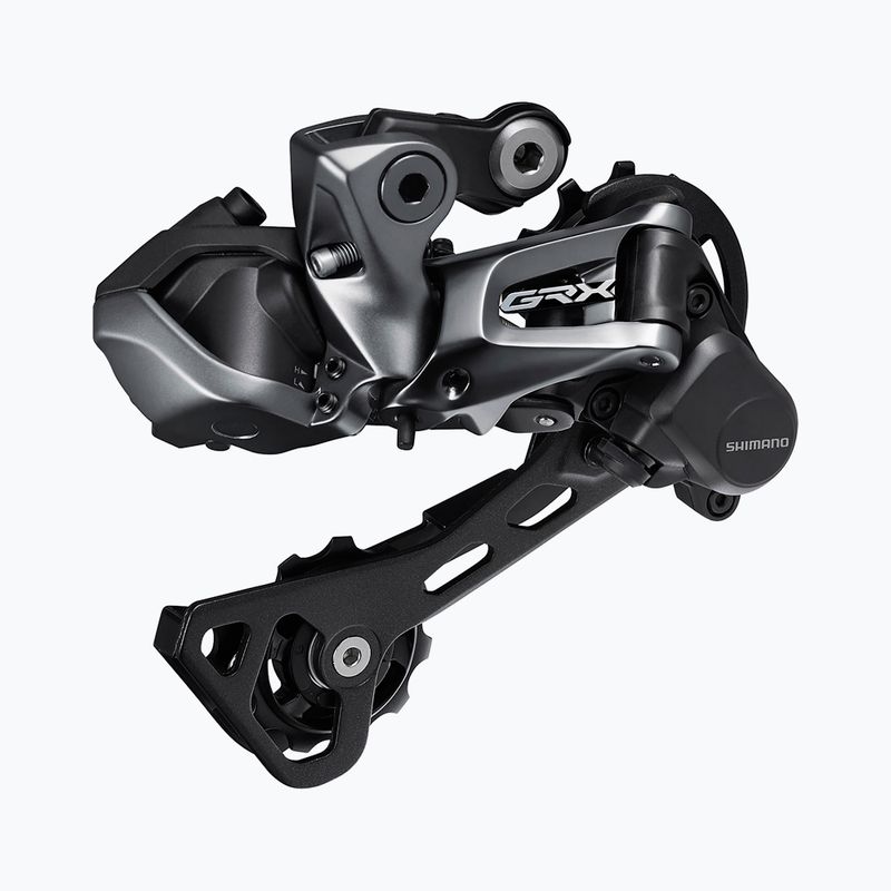 Shimano GRX RD-RX817 Di2 11rz Fahrrad-Schaltwerk schwarz IRDRX817 5