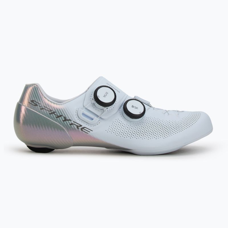 Damen Rennradschuhe Shimano SH-RC903W weiß 2