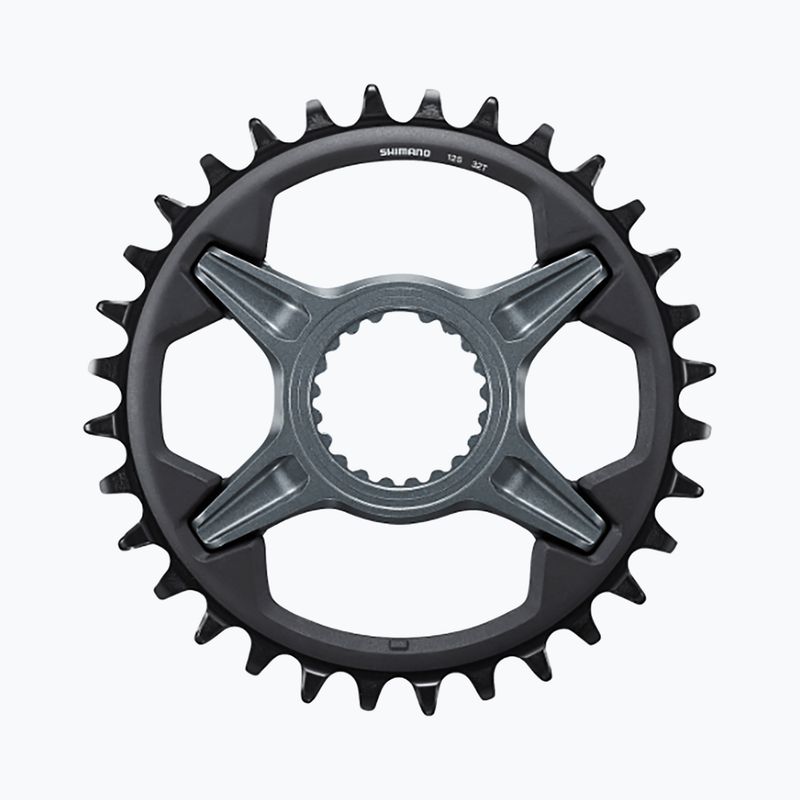 Shimano SM-CRM75 SLX Ritzel schwarz