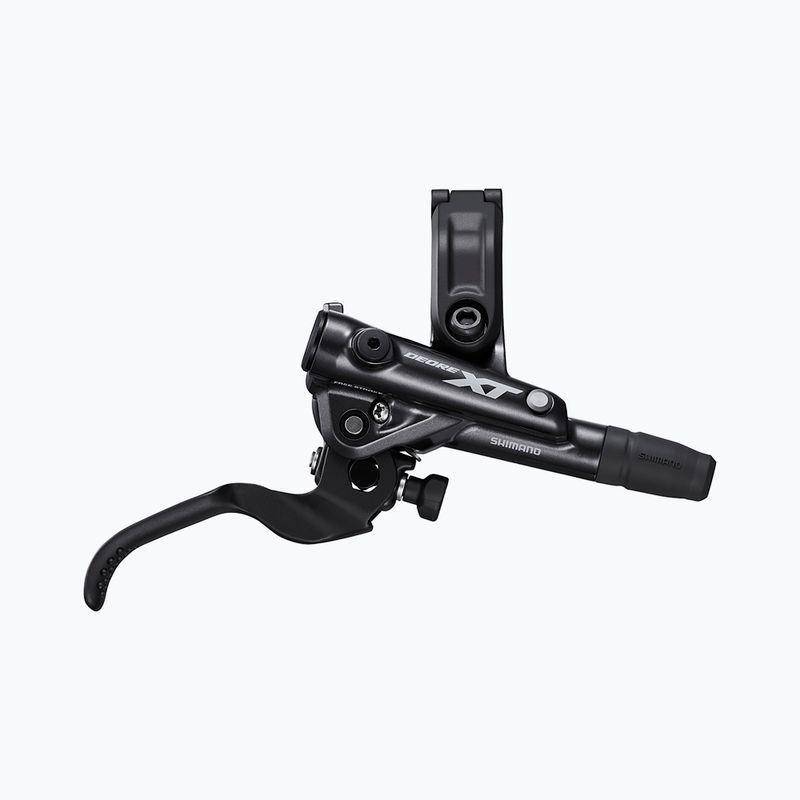 Shimano Bremshebel hinten hydraulisch schwarz BL-M8100