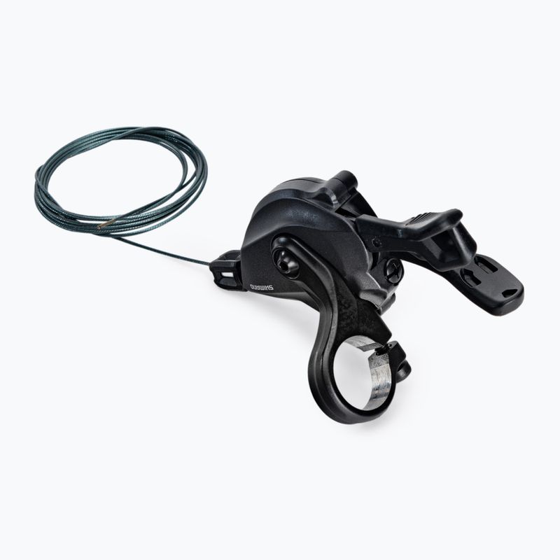 Shimano SL-M8100 Umwerferhebel rechts ISLM8100RAP