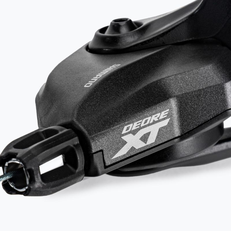 Shimano SL-M8100 Umwerferhebel rechts ISLM8100RAP 6