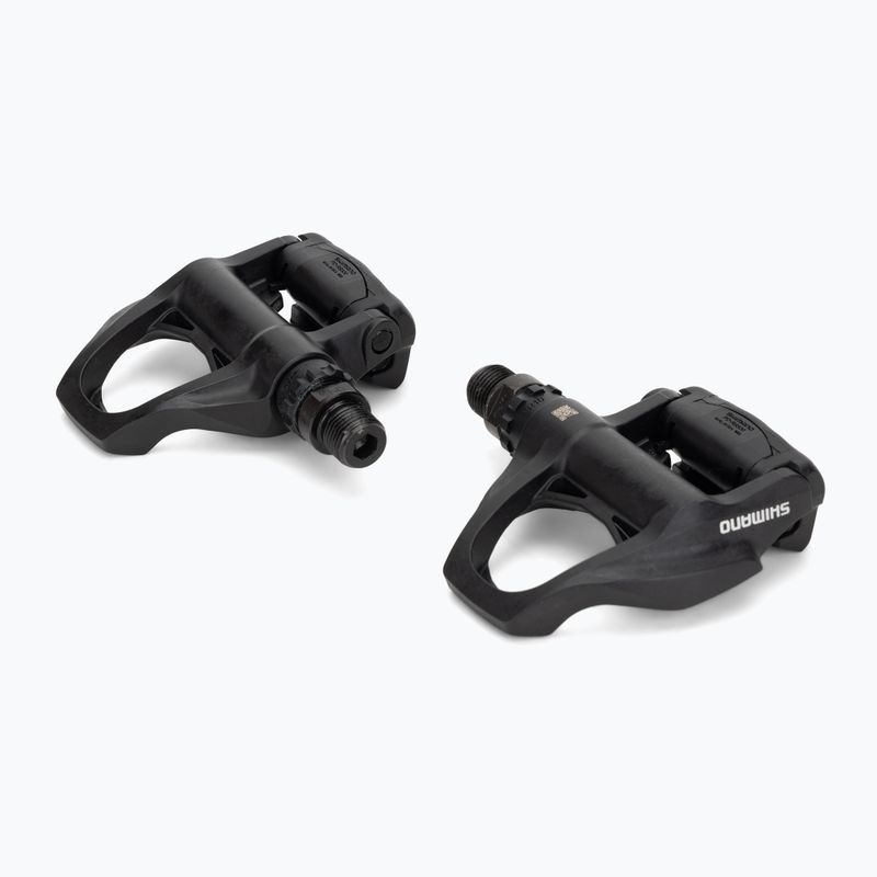 Shimano PD-RS500 SPD-SL Fahrradpedale 2