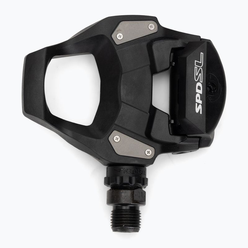Shimano PD-RS500 SPD-SL Fahrradpedale 4