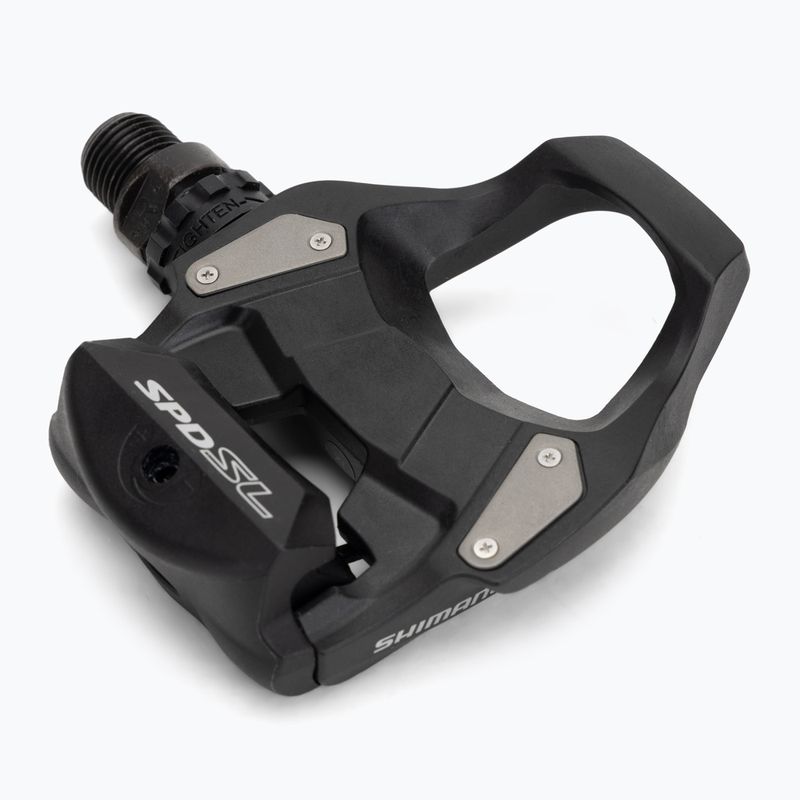 Shimano PD-RS500 SPD-SL Fahrradpedale 5