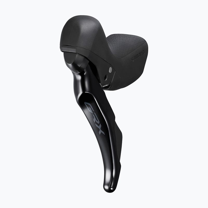 Shimano Fahrradlenker links schwarz ST-RX400
